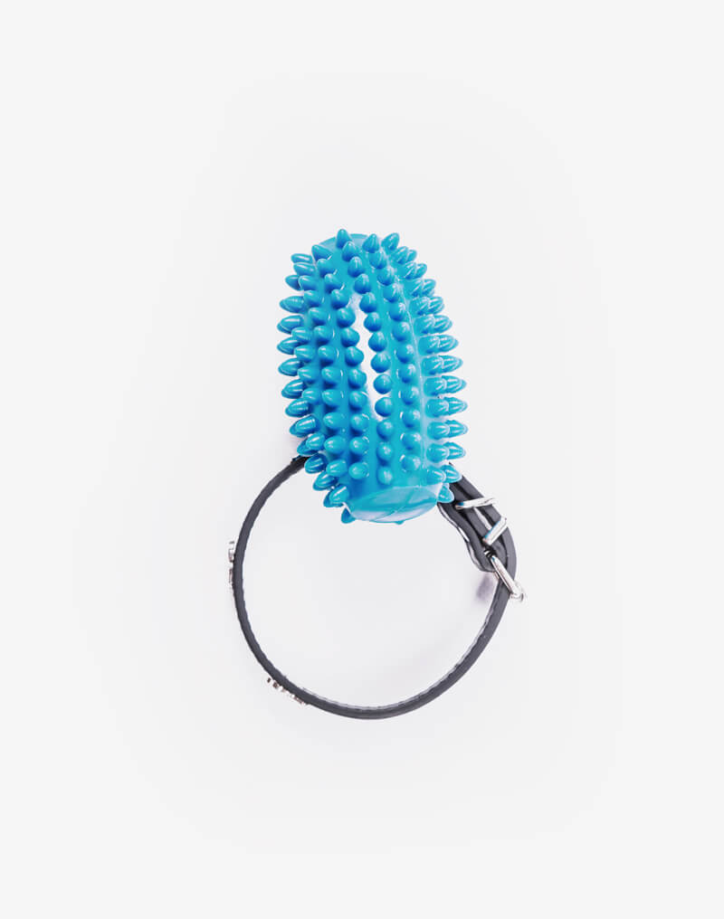 Funny Toy Blue